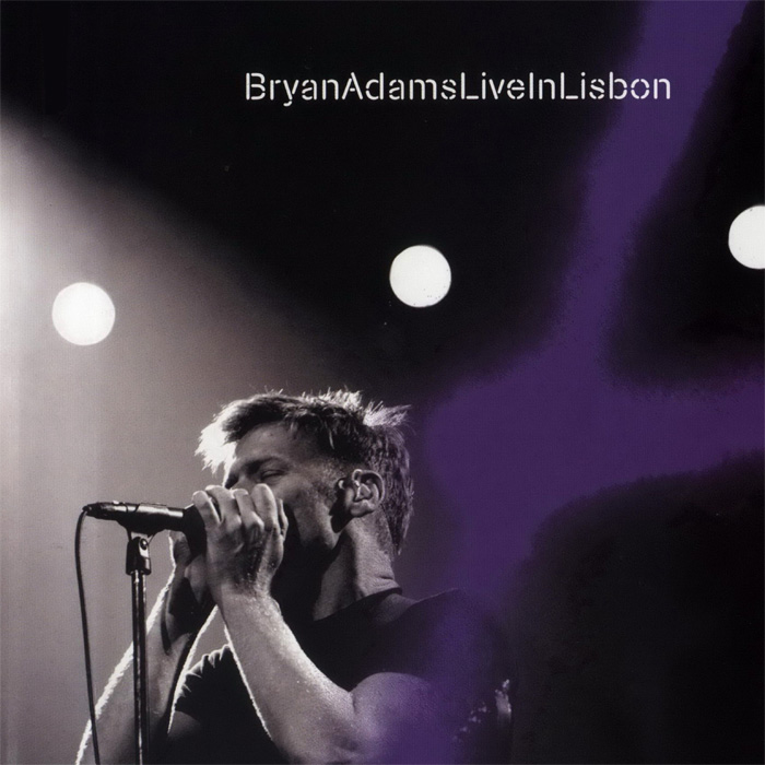 Live In Lisbon