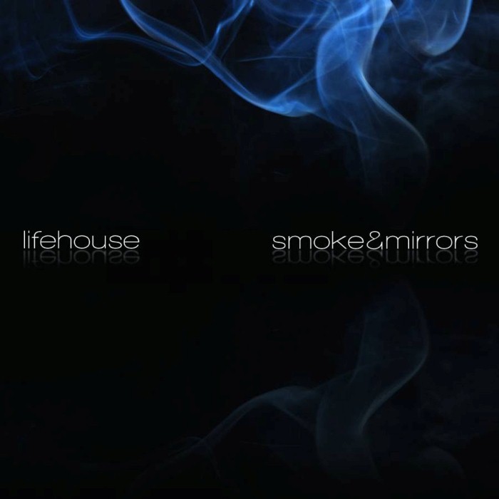 Smoke & Mirrors