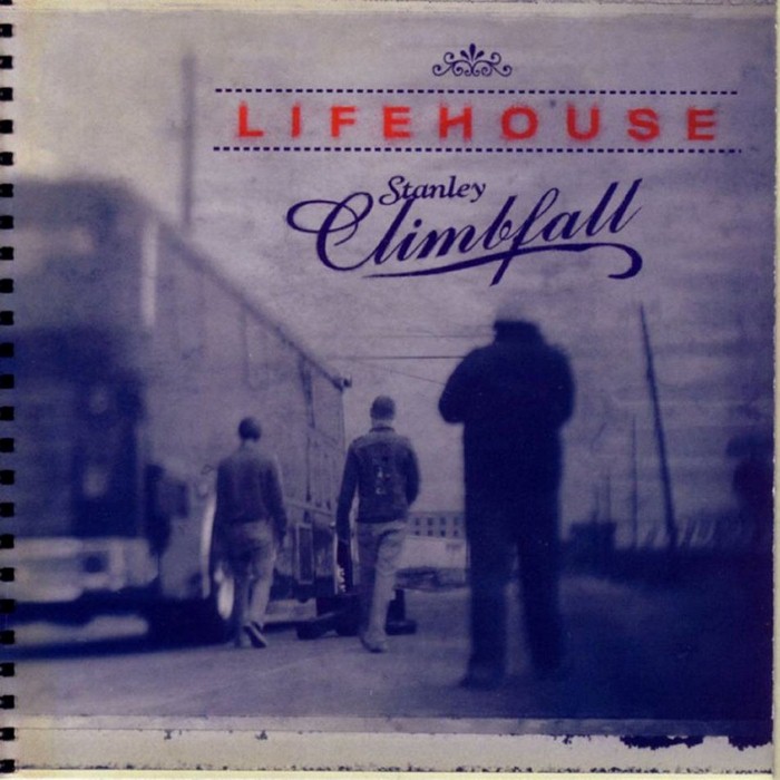 Stanley Climbfall by Lifehouse