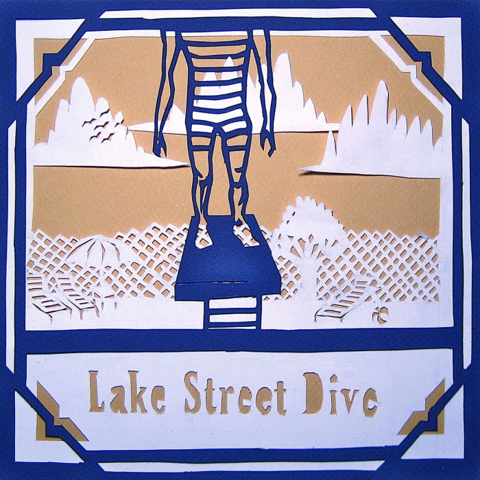 Lake Street Dive
