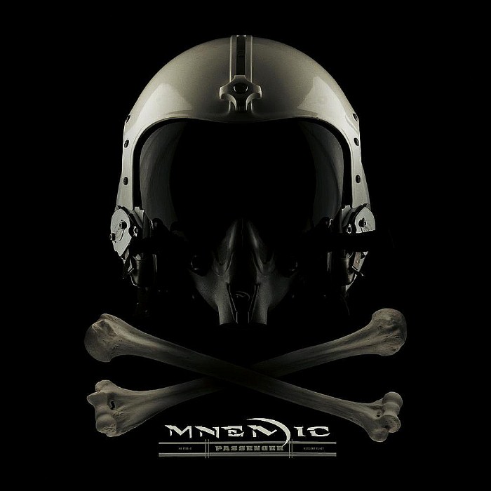 Passenger by Mnemic