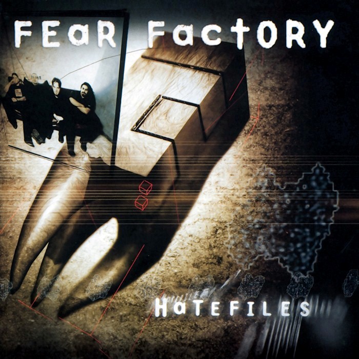 Hatefiles