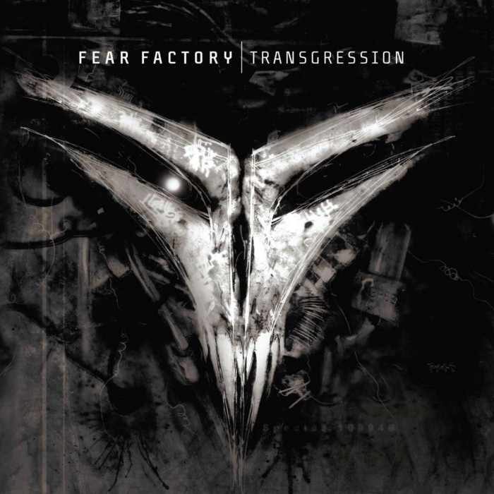 Transgression by Fear Factory