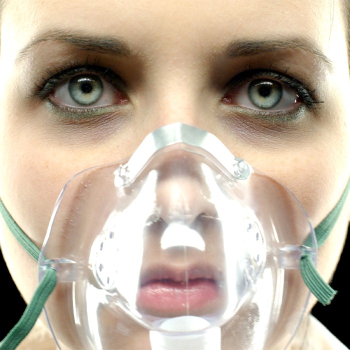 They're Only Chasing Safety by Underoath