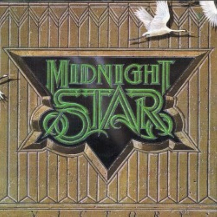 Victory by Midnight Star
