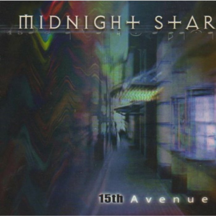 15th Avenue by Midnight Star