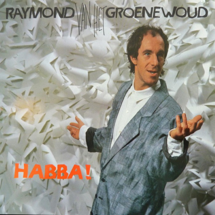 Habba! by Raymond van het Groenewoud