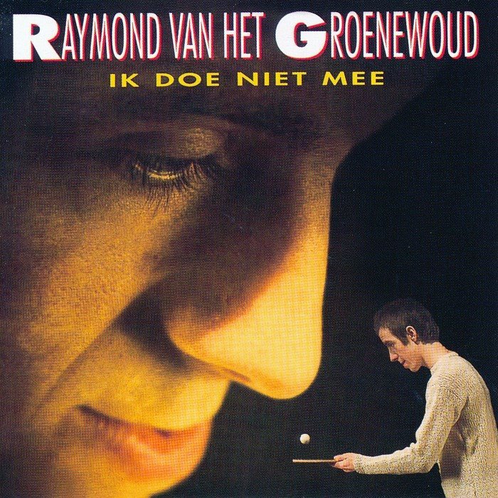 Ik doe niet mee