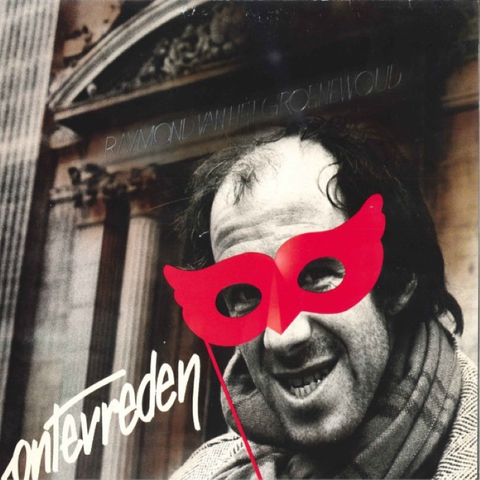 Ontevreden