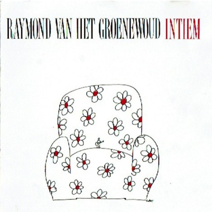 Intiem by Raymond van het Groenewoud