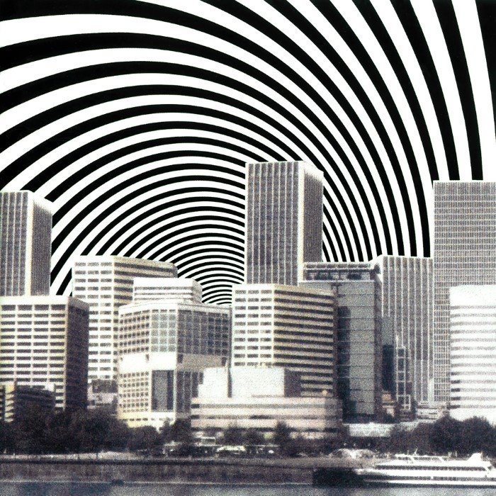 Slow Motion Daydream