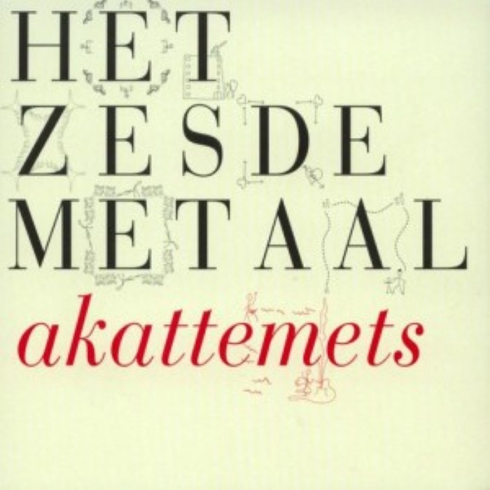 Akattemets