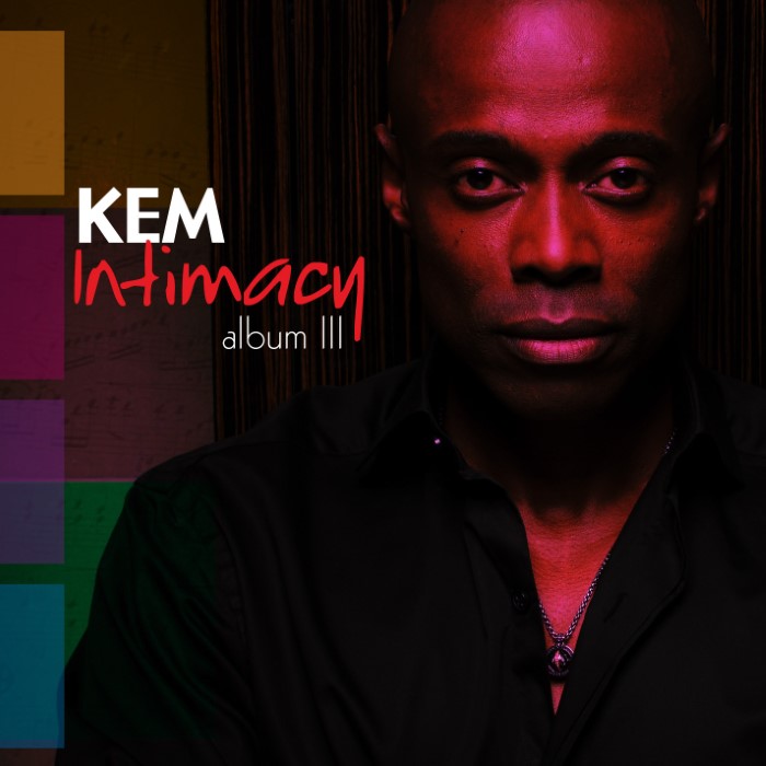 Intimacy: Album III