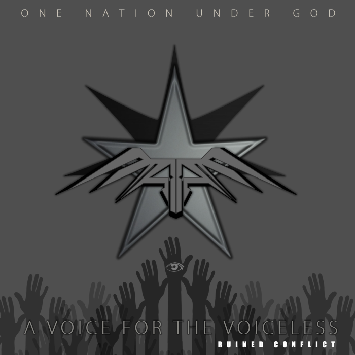 A Voice for the Voiceless