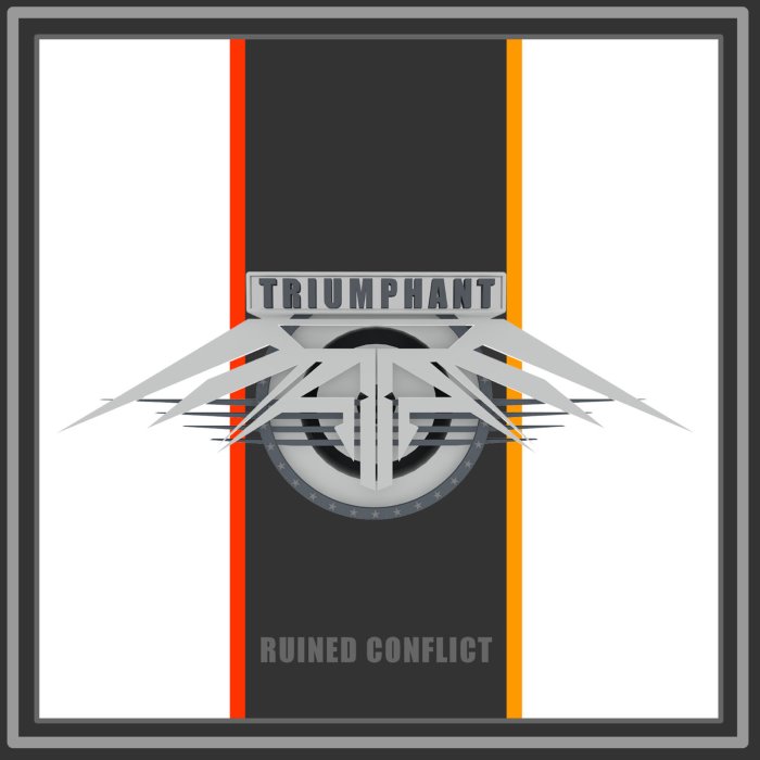 Triumphant