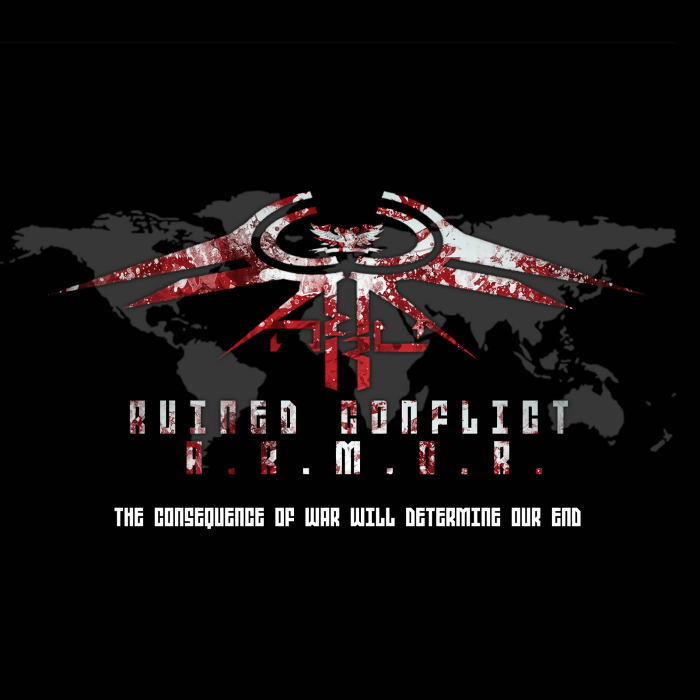 A.R.M.O.R. by Ruined Conflict