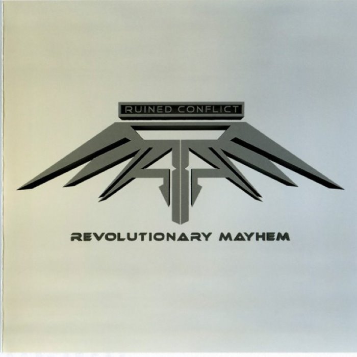 Revolutionary Mayhem