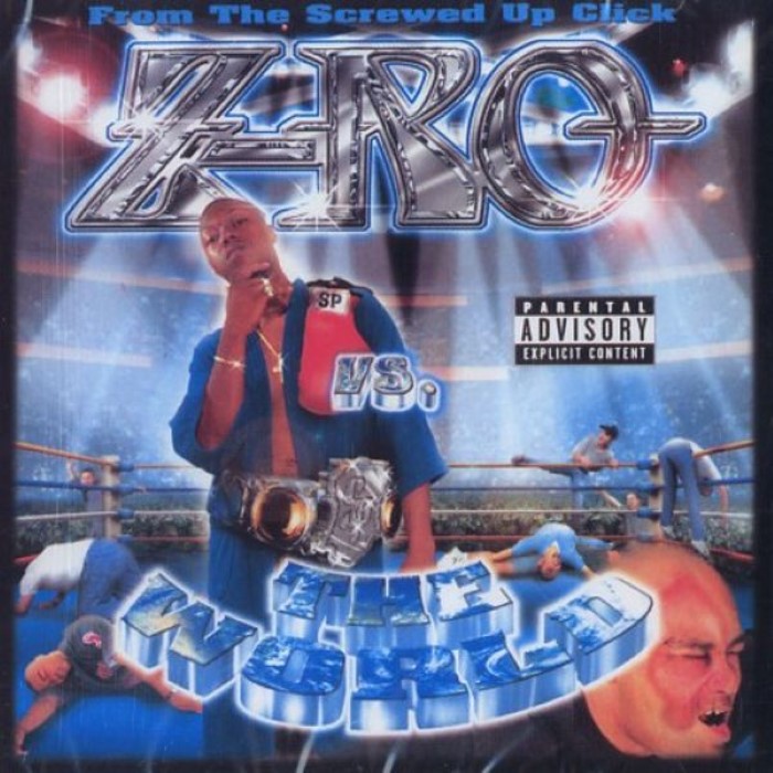 Z-Ro vs. The World