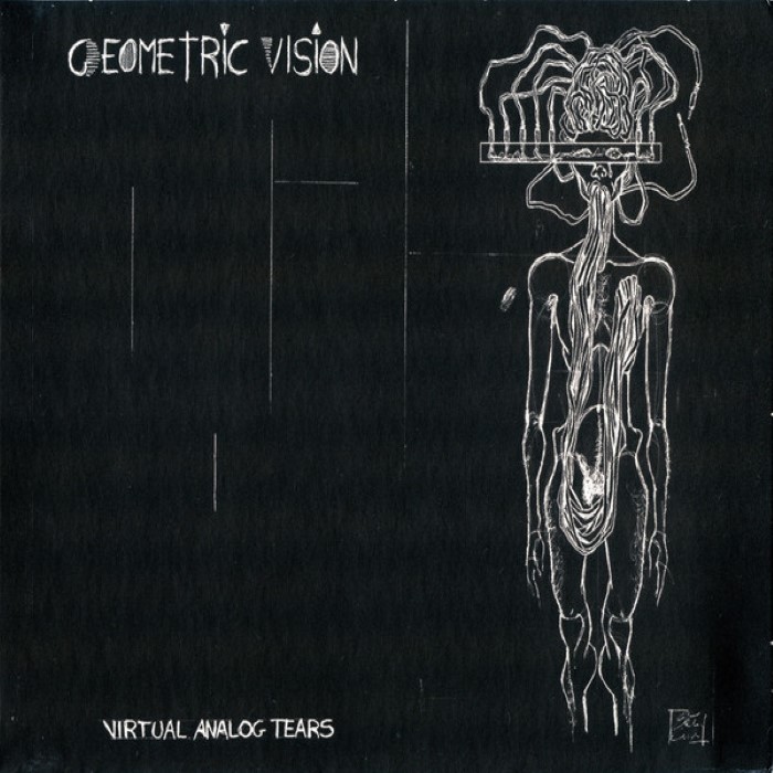 Virtual Analog Tears