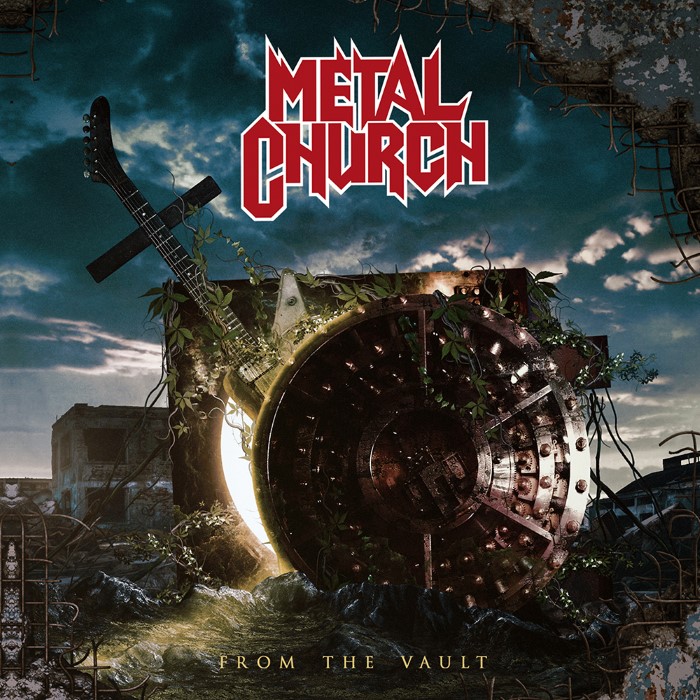 From the Vault by Metal Church