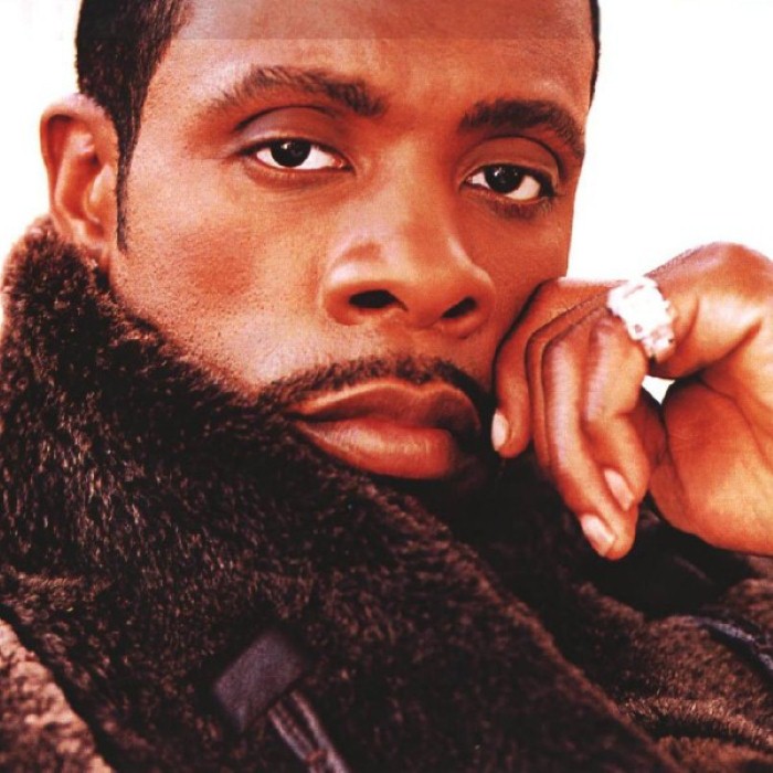 Didn't See Me Coming by Keith Sweat