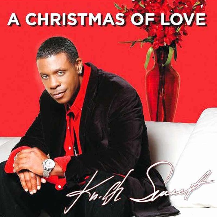 A Christmas of Love