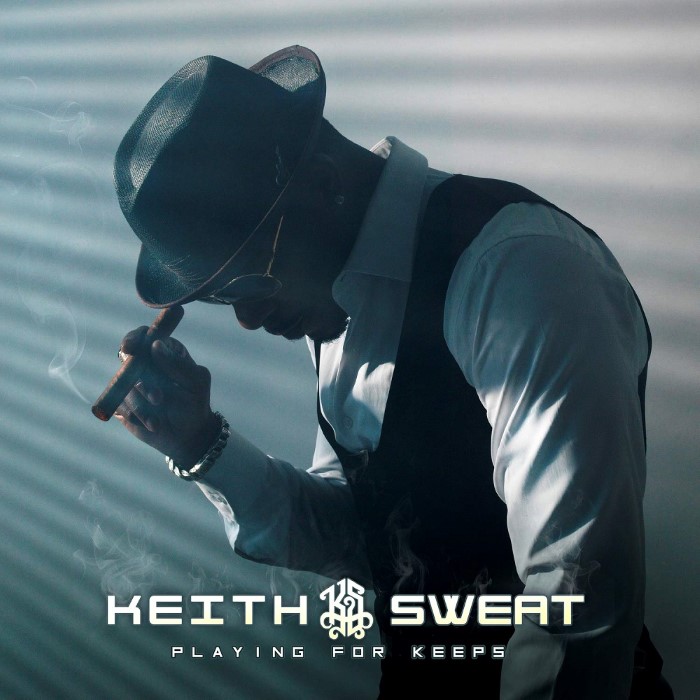Playing for Keeps by Keith Sweat