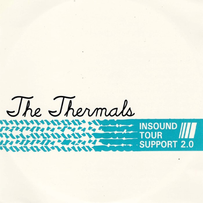 Insound Tour Support 2.0