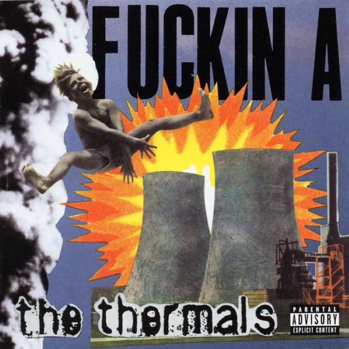 Fuckin A