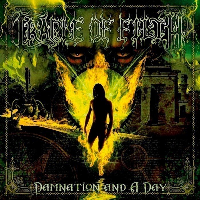Damnation and a Day