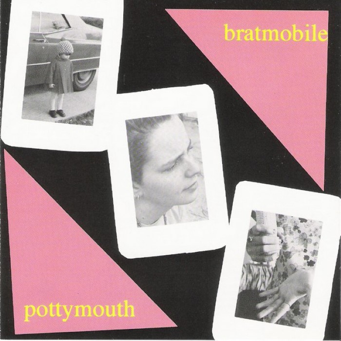 Pottymouth