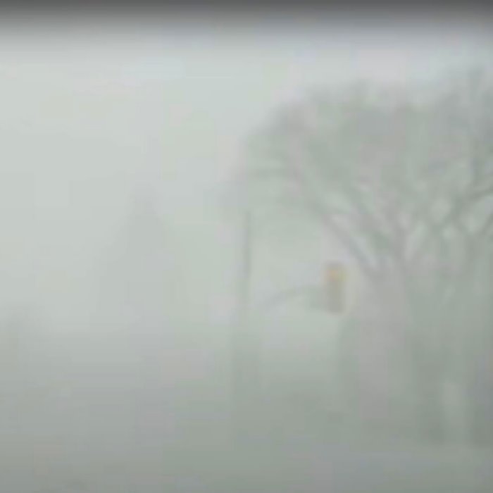 Winter Mallsoft Mood (Stay Inside) by KENMORE Classic