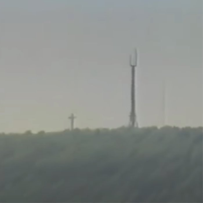 Quebec Signal