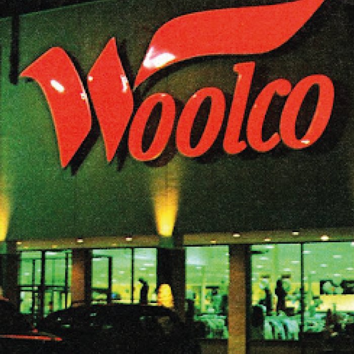 Woolcowave