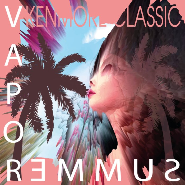 Vapor remmuS