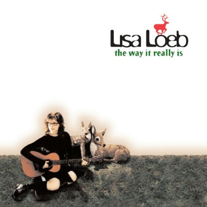 The Way It Really Is by Lisa Loeb