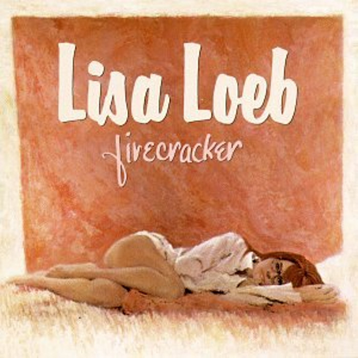 Firecracker by Lisa Loeb