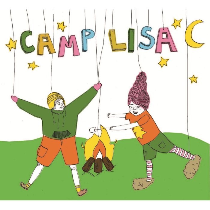 Camp Lisa