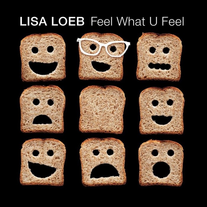 Feel What U Feel by Lisa Loeb