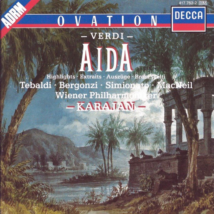 Aida