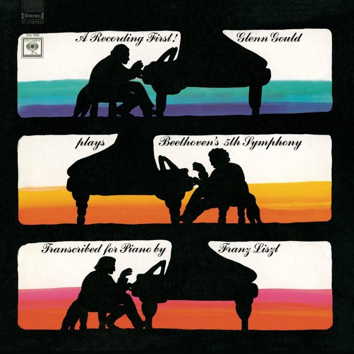 Beethoven 5th Symphony, Transcribed for Piano by Liszt by Ludwig van Beethoven