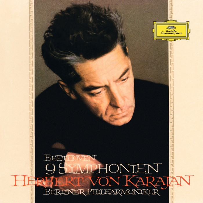 The 9 Symphonies