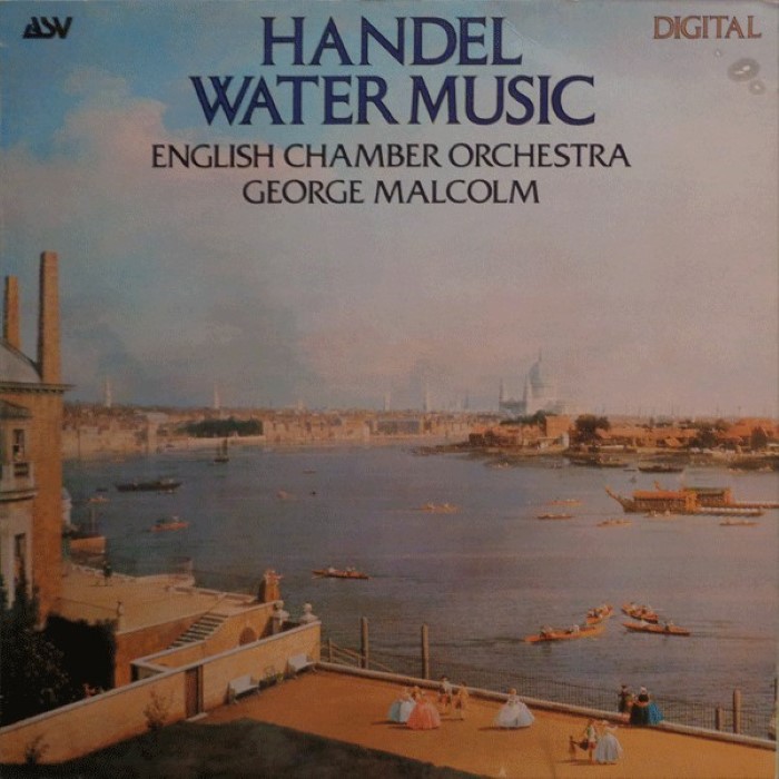 Water Music
