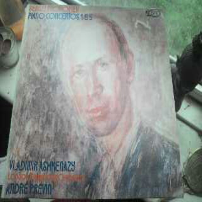 Piano Concertos