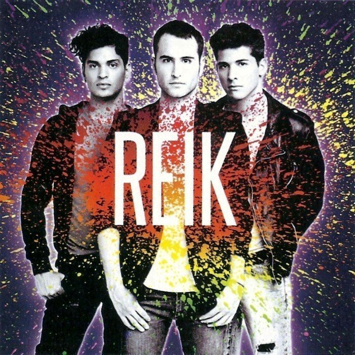 Peligro by Reik