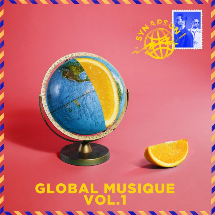 Global Musique, Vol.1