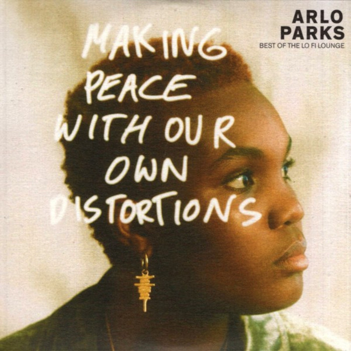 Best Of The Lo Fi Lounge