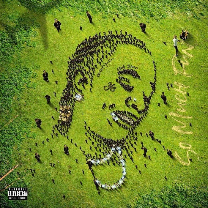 So Much Fun by Young Thug