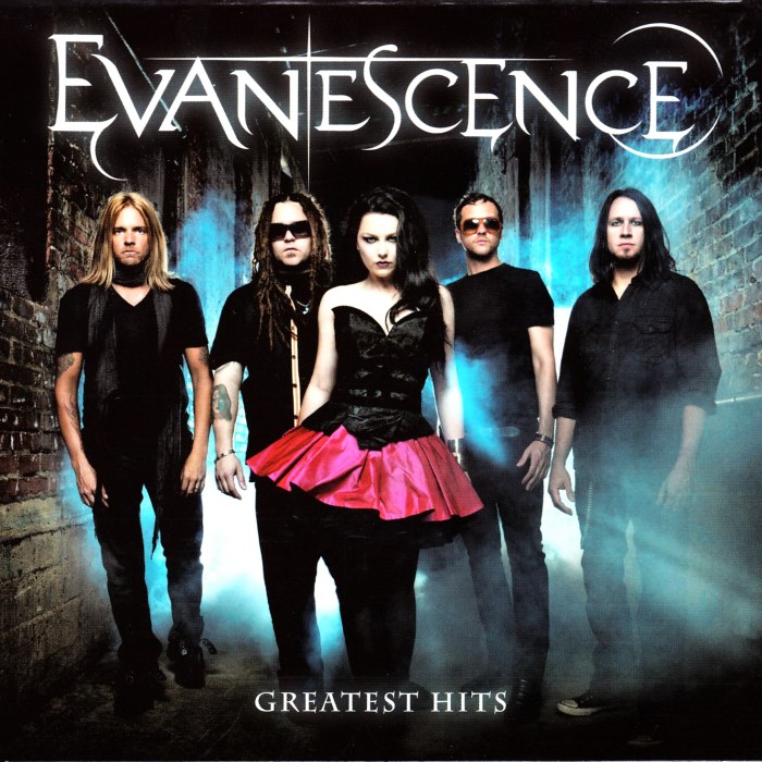 Greatest Hits