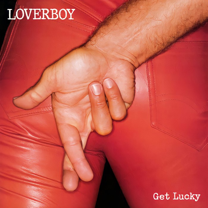 Get Lucky